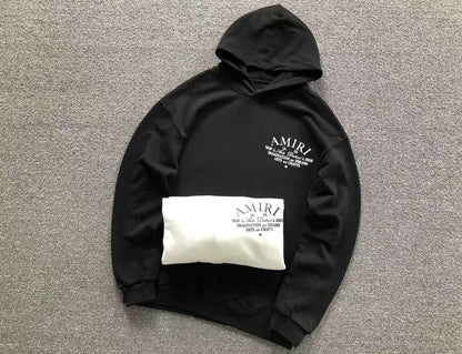 Moletom AMIRI LA Arts District Hoodie