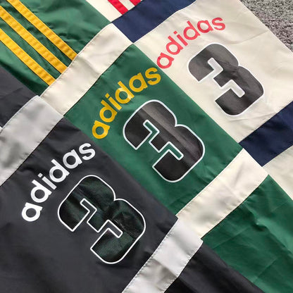 Jaqueta adidas Hockey Division