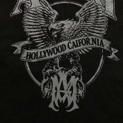 Principal: Camiseta AMIRI 1976 Eagle Crest