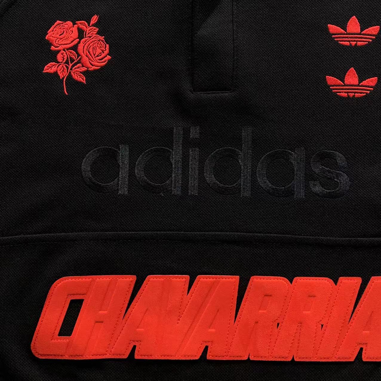 Camiseta Adidas Statement Utility Jersey
