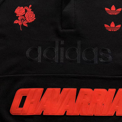 Camiseta Adidas Statement Utility Jersey