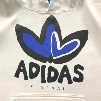 Moletom Adidas Originals Big Logo Y2K