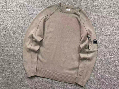 Suéter C.P. Company Tech Knit