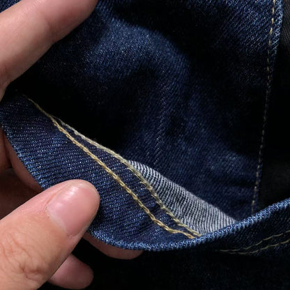 Calça Adidas Jeans Stripe Track Pants