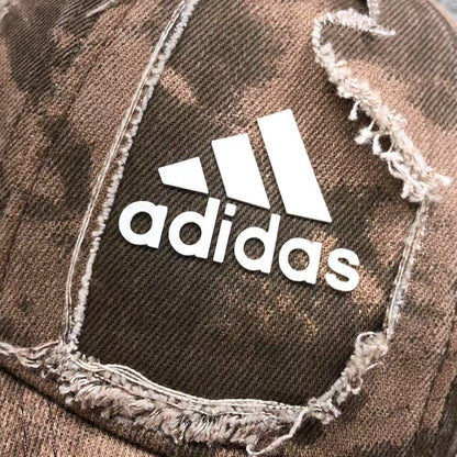 Boné adidas Distressed Archive