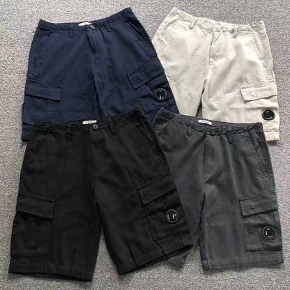 Shorts C.P. Company Cargo Tech