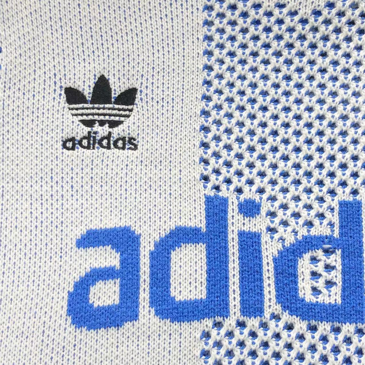 Suéter Adidas Football Knit Sweater