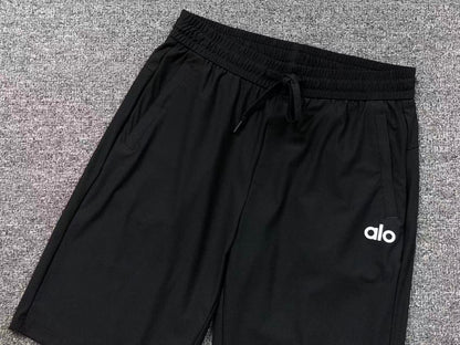 Short ALO esportivo dryfit