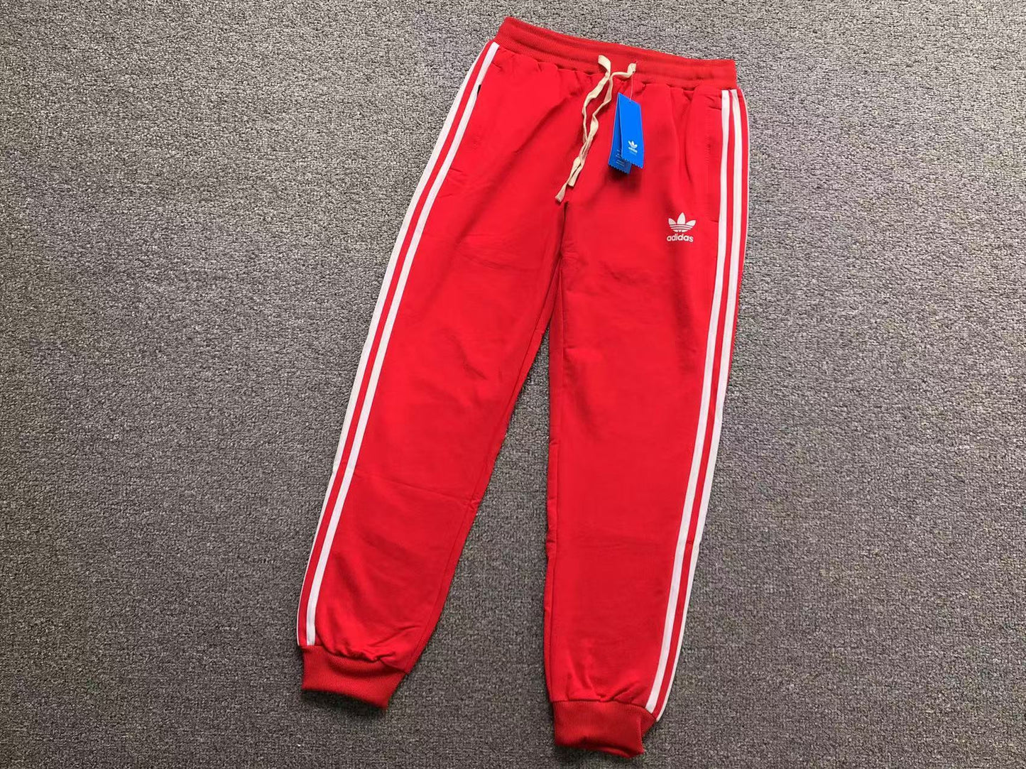 Calça Adidas Retro Pants Jogger