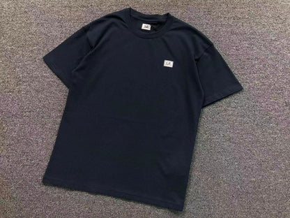 C.P Company Essential Badge Tee