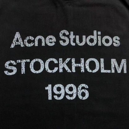 Camisa Sleeveless Acne Studios Urban Archive