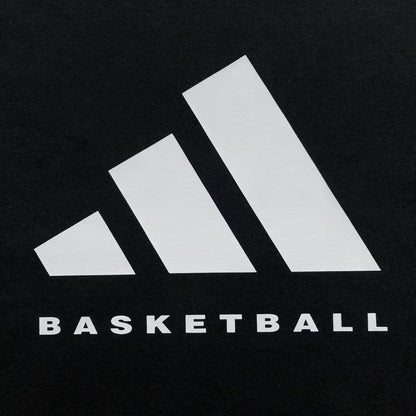 Camiseta adidas Basketball Logo