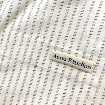 Camiseta Acne Studios Quiet Luxury Tee