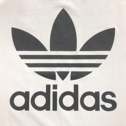 Camiseta Adidas Trefoil Raglan Contrast