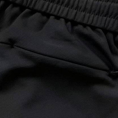 Calça elástica ALO moletom jogger