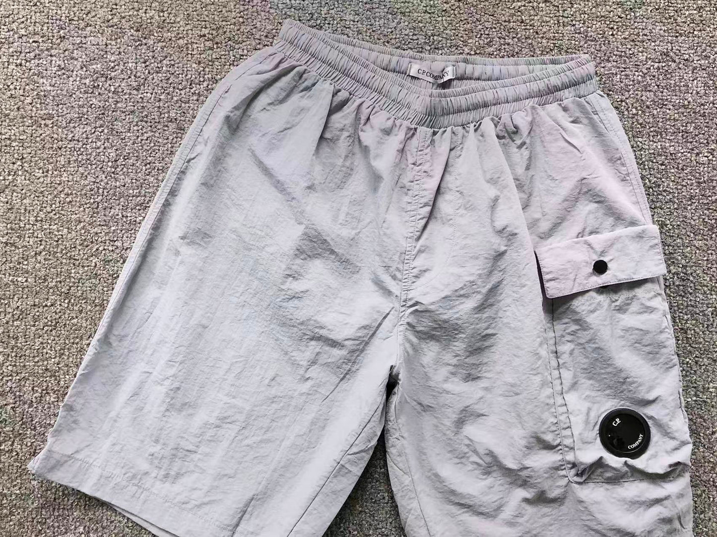 CP Company Shorts