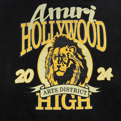 Camiseta AMIRI Lion Club