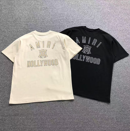 Camiseta AMIRI West Coast Hollywood