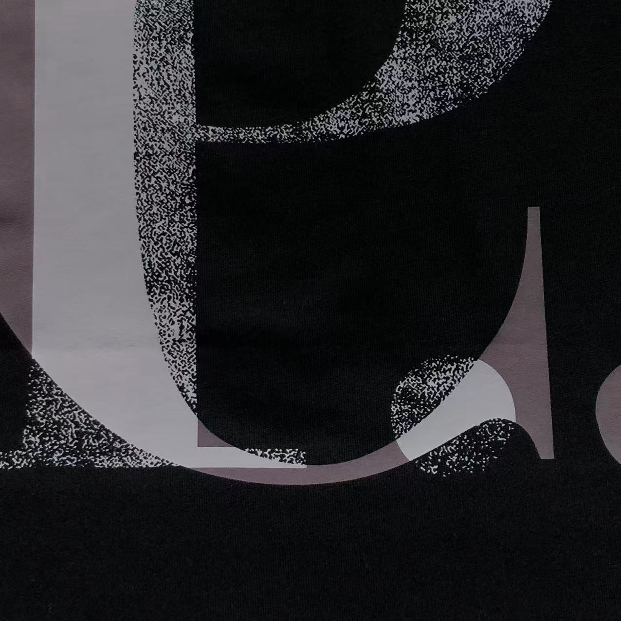 C.P Company Shadow Monogram Tee