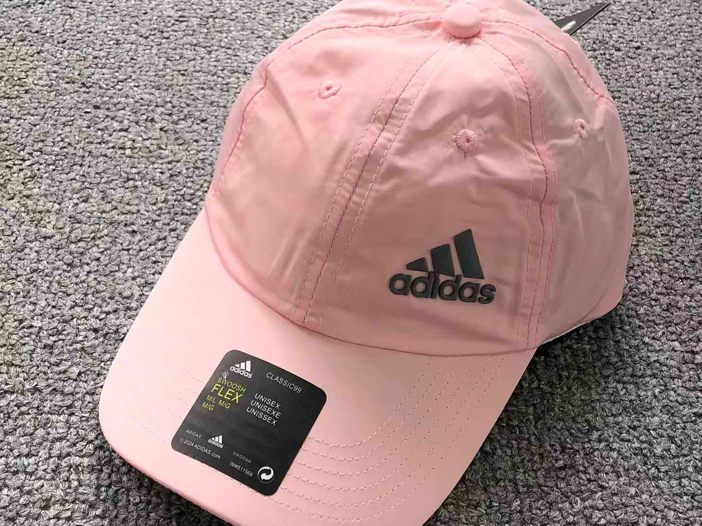 Boné adidas Softcore Cap