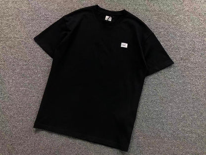 C.P Company Essential Badge Tee