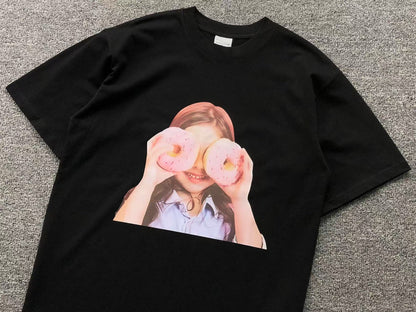 Camiseta ADLV Donut Baby