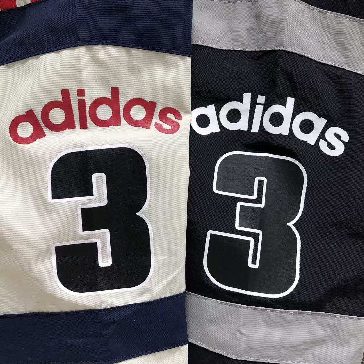 Jaqueta Adidas Y2K Motorsport