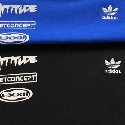 Camiseta adidas Racing Tech