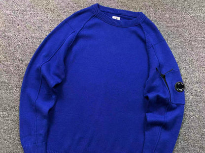 Suéter C.P. Company Tech Knit