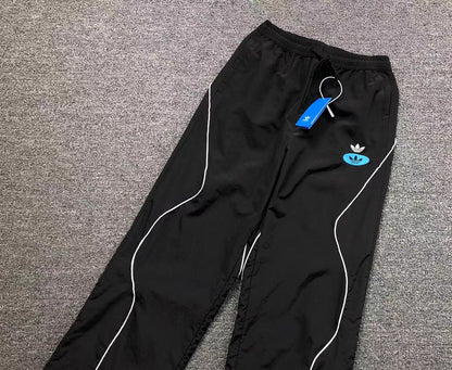 Calça Adidas Y2K Track Flow
