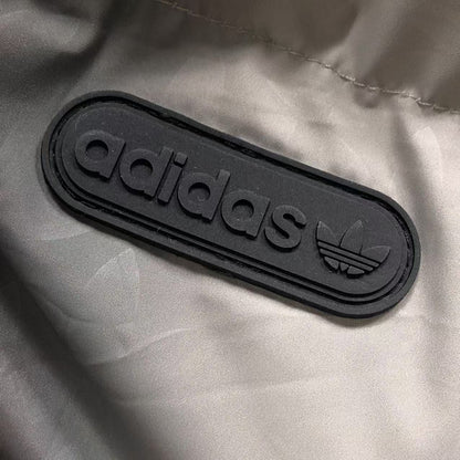 Jaqueta Puffer adidas Arctic Shadow
