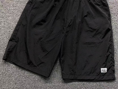 Short C.P Company Nylon Tech Essential