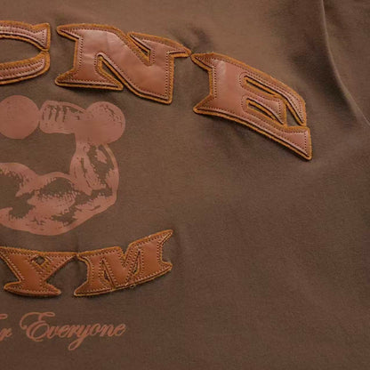 Camiseta Acne Studios One Gym Vintage