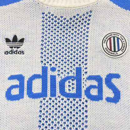 Suéter Adidas Football Knit Sweater