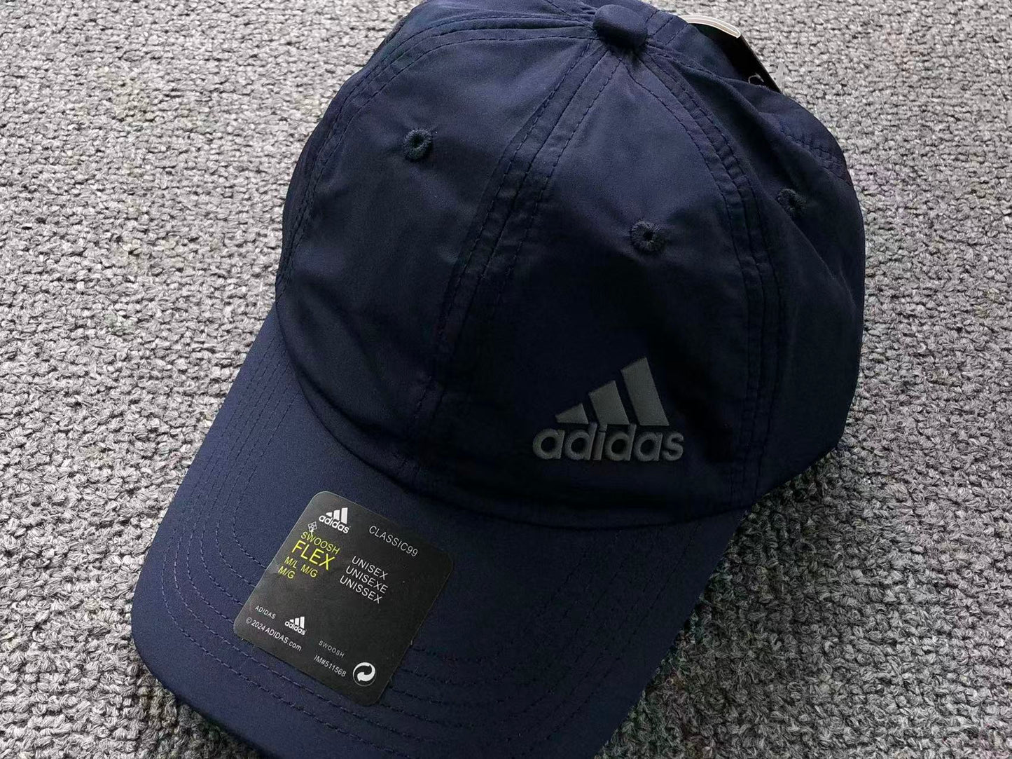 Boné adidas Softcore Cap