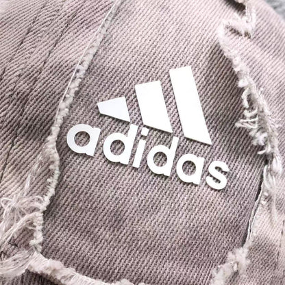 Boné adidas Distressed Archive