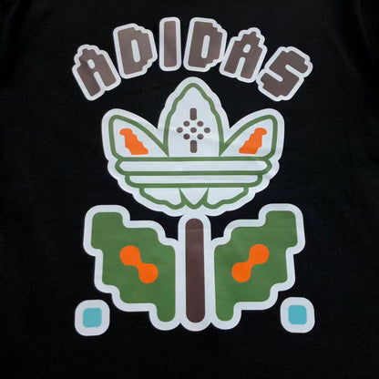 Camiseta Adidas Originals Back Graphic