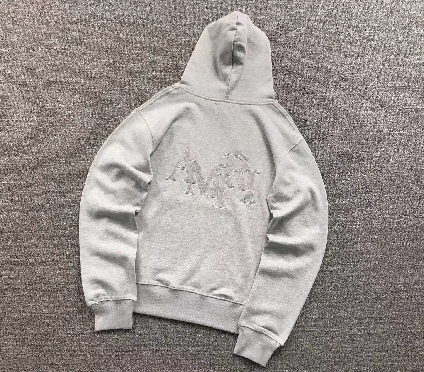 Moletom AMIRI Luxury Core Hoodie