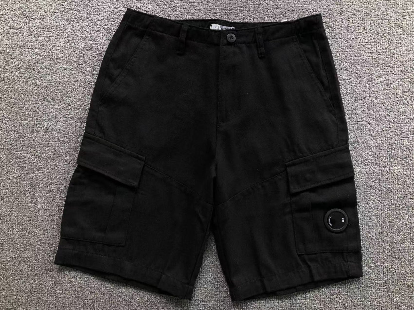 Shorts C.P. Company Cargo Tech