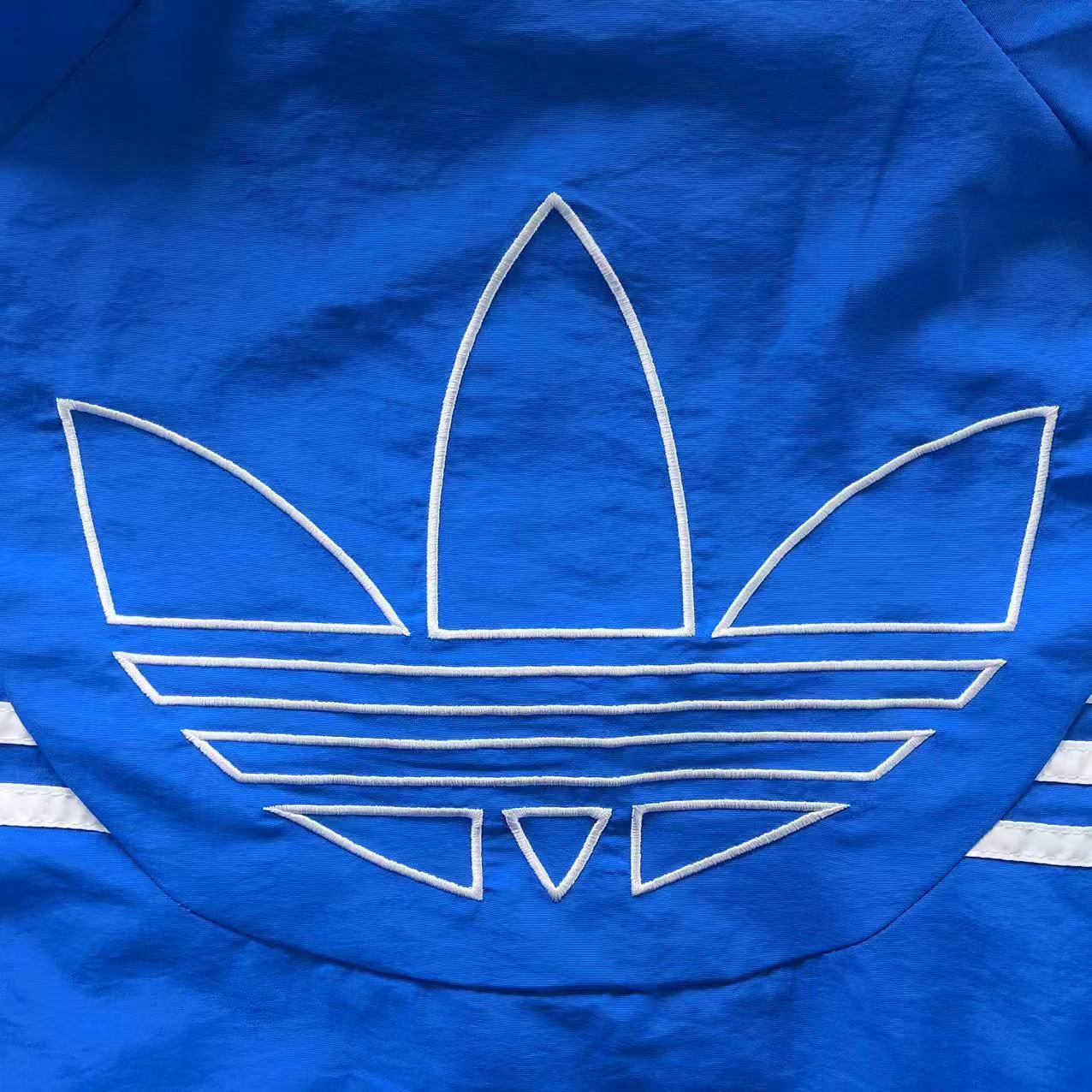 Jaqueta Track Adidas Originals
