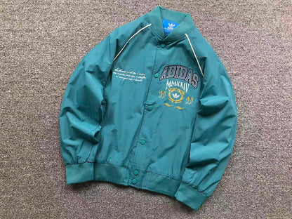 Jaqueta adidas MMXXIV Varsity