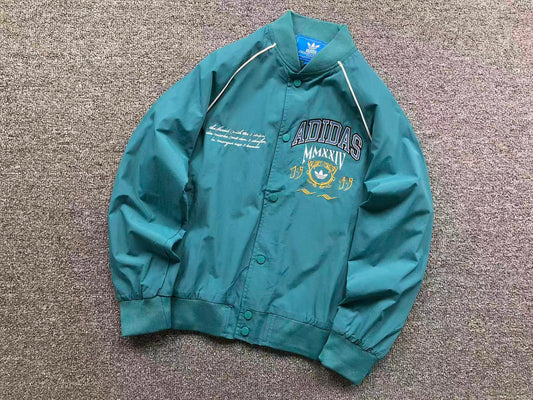 Jaqueta adidas MMXXIV Varsity