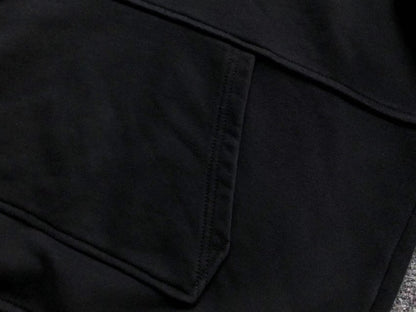 Moletom Utility Lens Hoodie Graphite