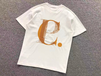 C.P Company Shadow Monogram Tee