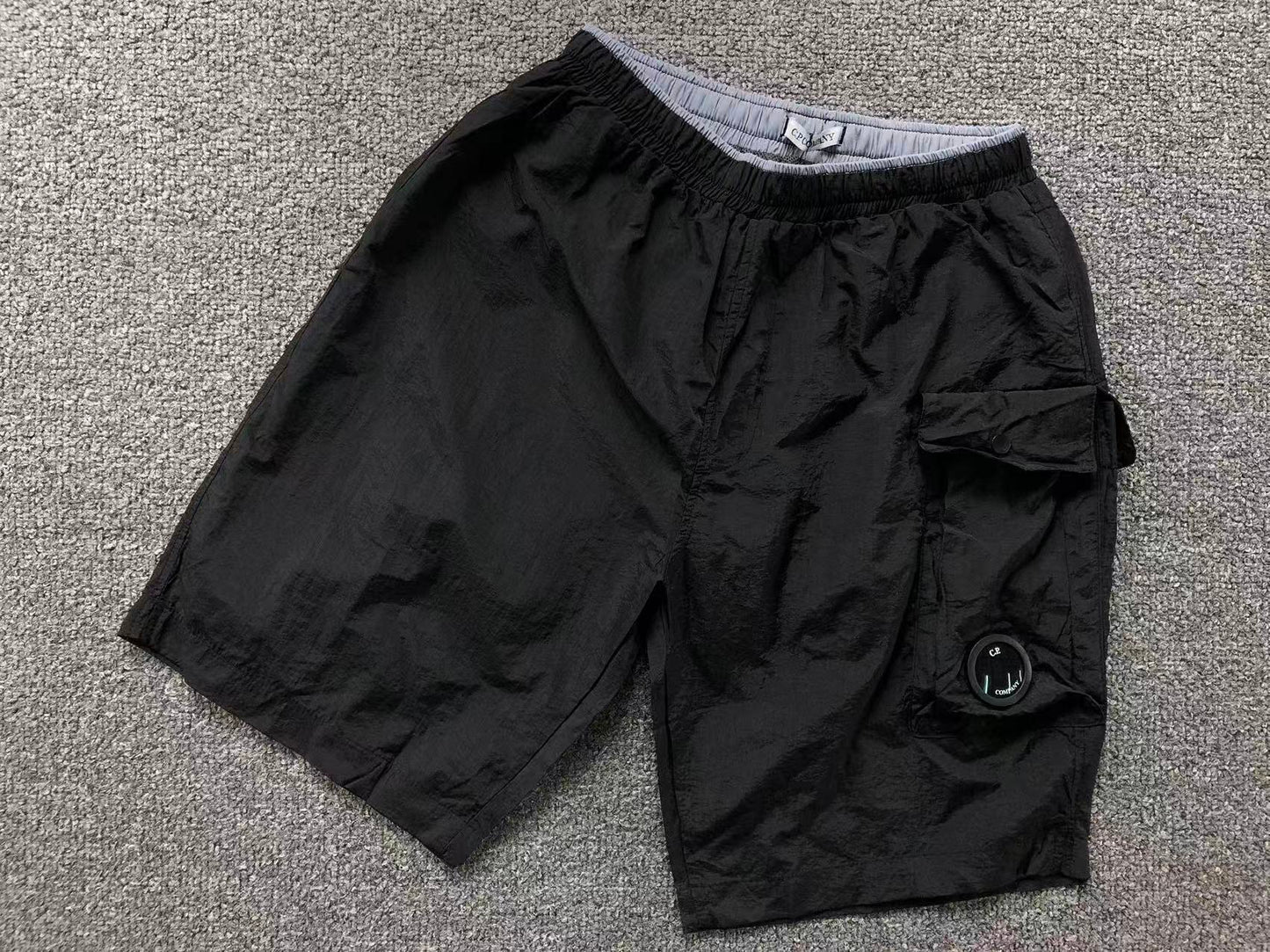 CP Company Shorts