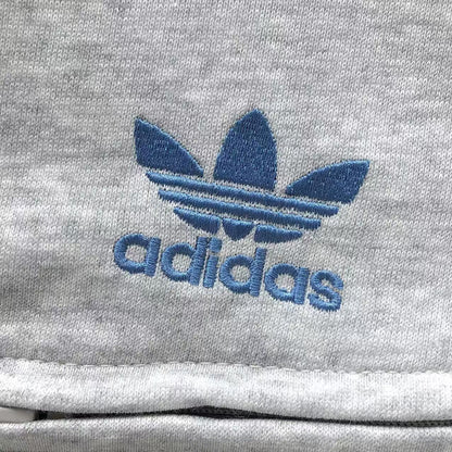Jaqueta Adidas Heather Blue Archive