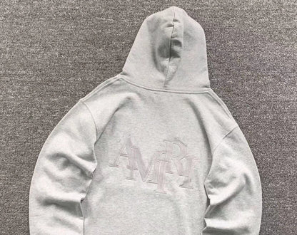 Moletom AMIRI Luxury Core Hoodie
