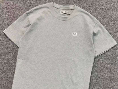 C.P Company Essential Badge Tee