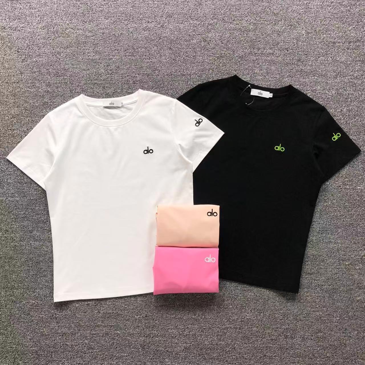 Camisa ALO - Feminina