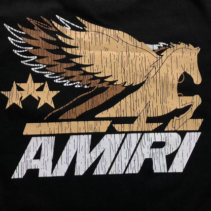 Camiseta AMIRI Eagle Heritage